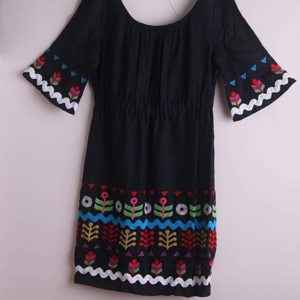 Phoebe Couture cocktail dress